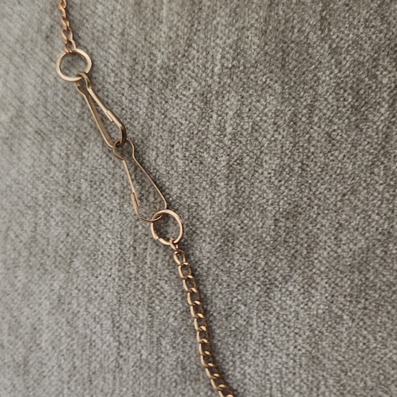 Vintage Necklace Pendant - Picture 3 of 6